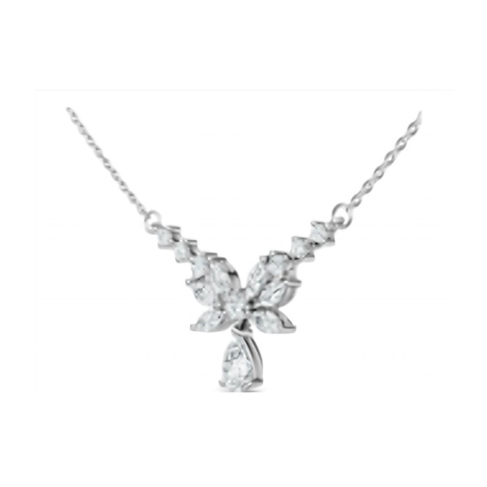 Sibyl Necklace No.2