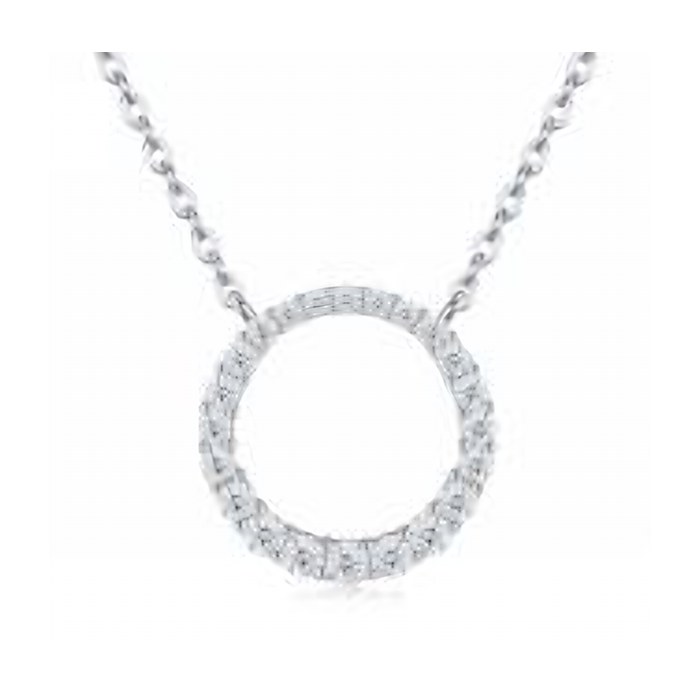 Pallas Necklace No.2