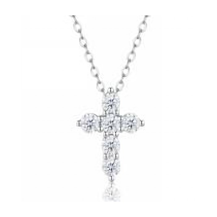 Suzette Necklace No.2