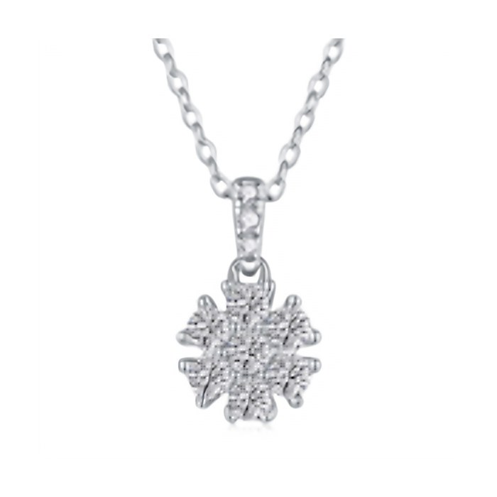 Bellona Necklace No.3