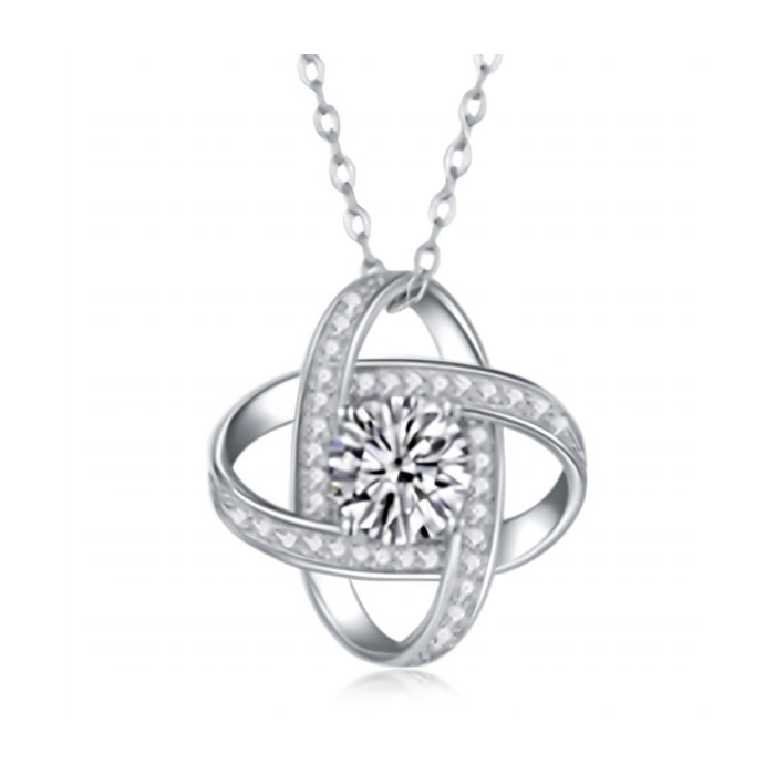 Clio Necklace No.3