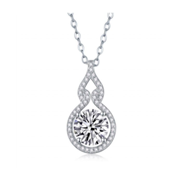Juno Necklace