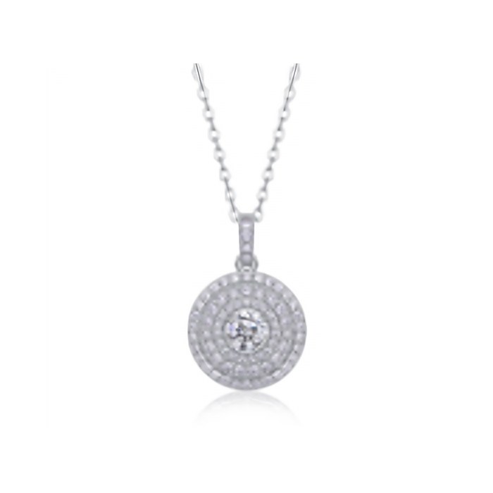 Amity Necklace No.3