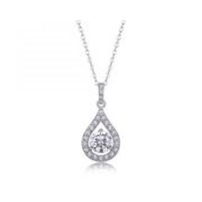 Ulyssa Necklace No.3