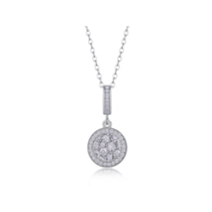Esme Necklace No.3