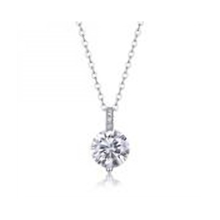Perle Necklace