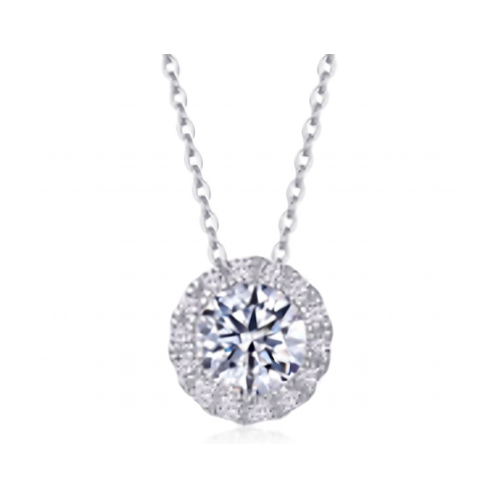Verdande Necklace No.2