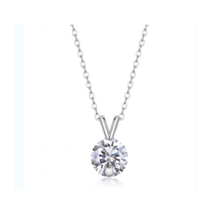 Juno Necklace No.2