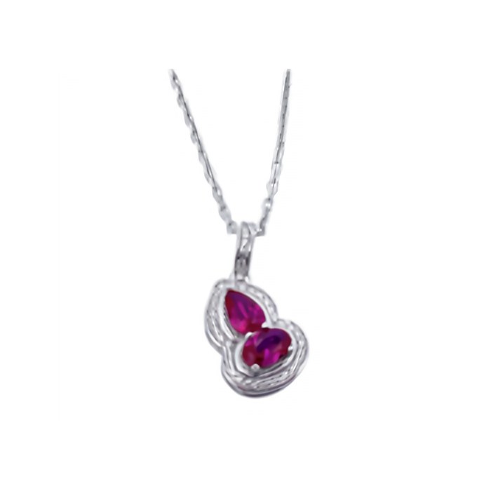 Hebe Necklace No.3