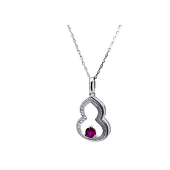 Una Necklace No.3