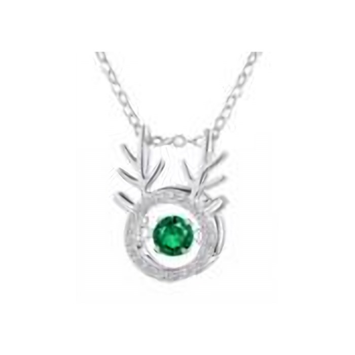 Danu Necklace No.4