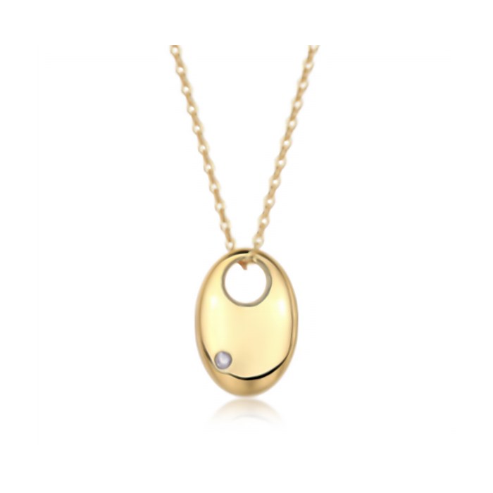 Quintana Necklace No.2