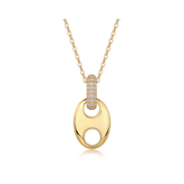 Io Necklace No.2