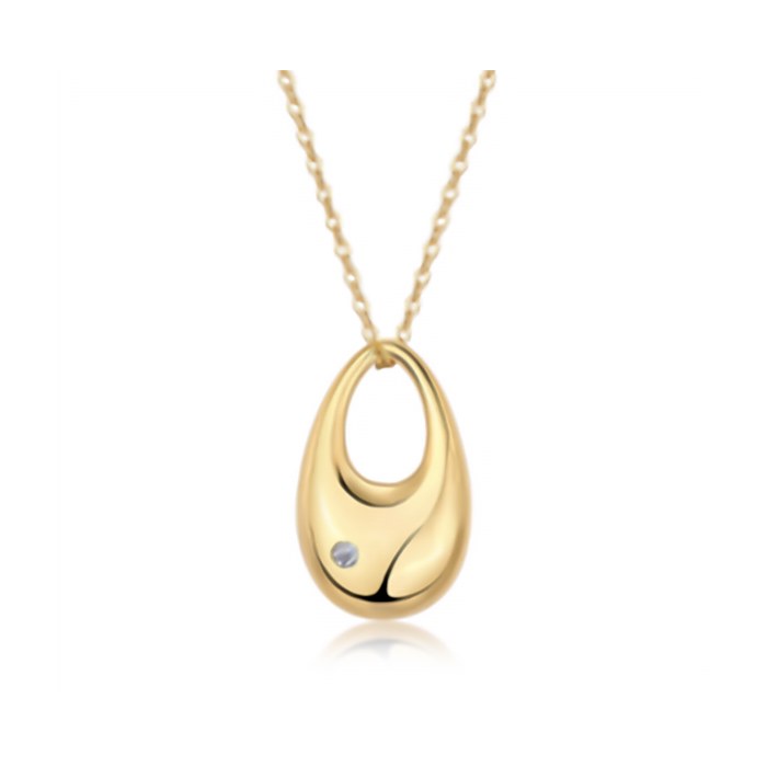 Amara Necklace No.2