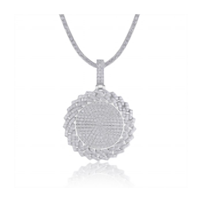 Clio Necklace No.4