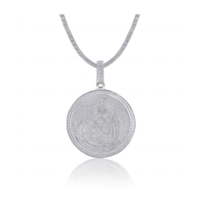 Cleo Necklace No.5