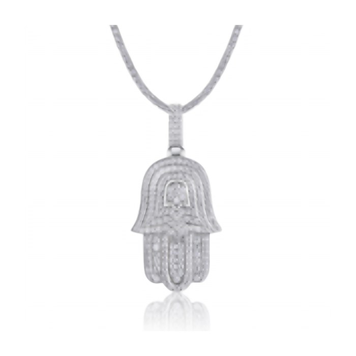 Ysabel Necklace No.2