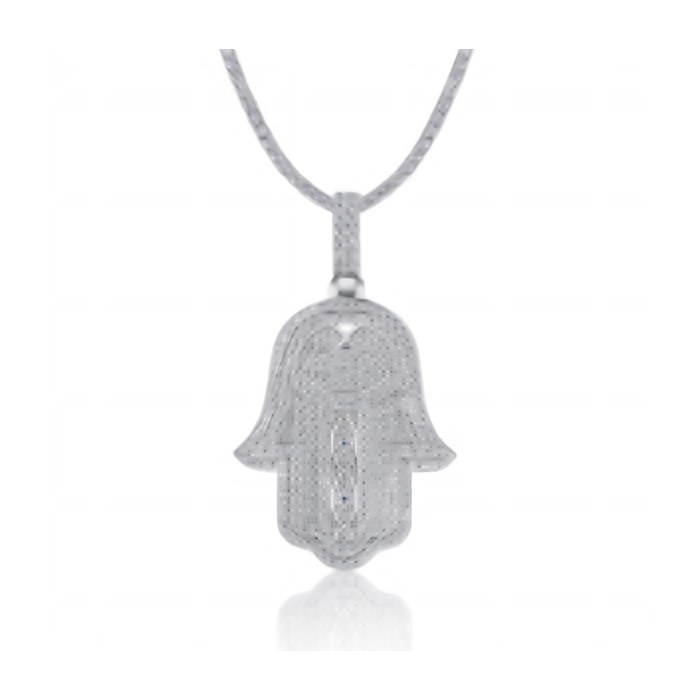 Nerissa Necklace No.4