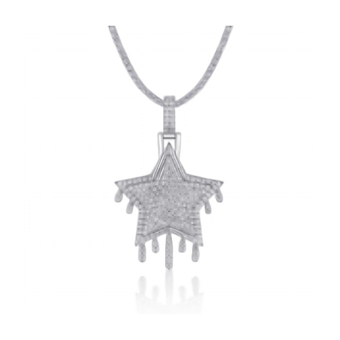 Rive Necklace No.3