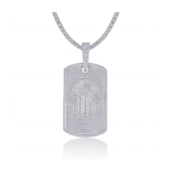 Bellona Necklace No.5
