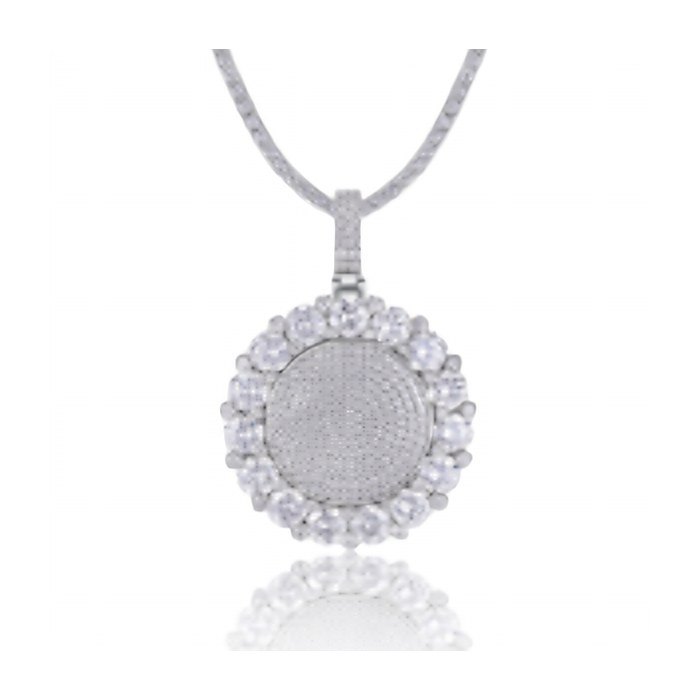 Selene Necklace No.3
