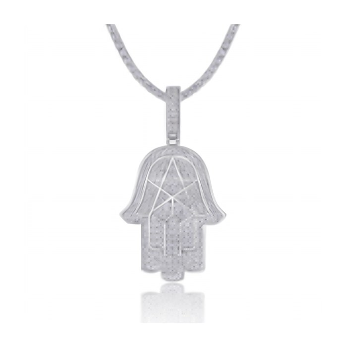 Persephone Necklace No.3