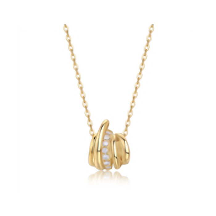 Eos Necklace No.4