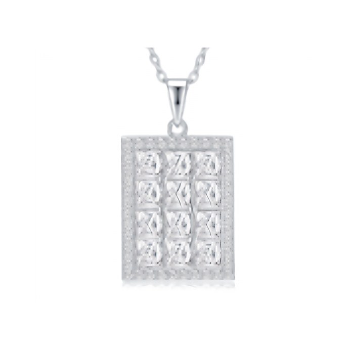 Kismet Necklace No.3