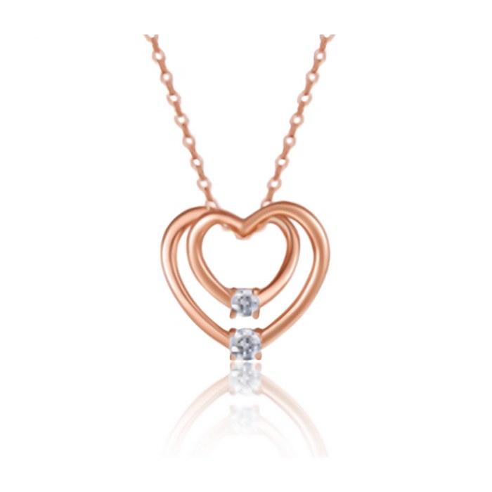 Maribel Necklace No.4