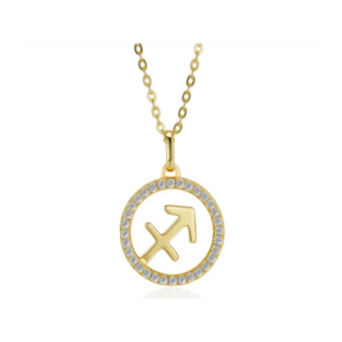 Amity Necklace No.6