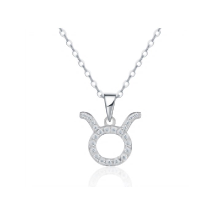 Wynne Zodiac Necklace