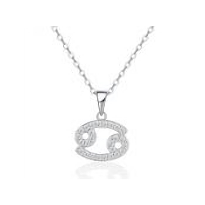 Mira Zodiac Necklace
