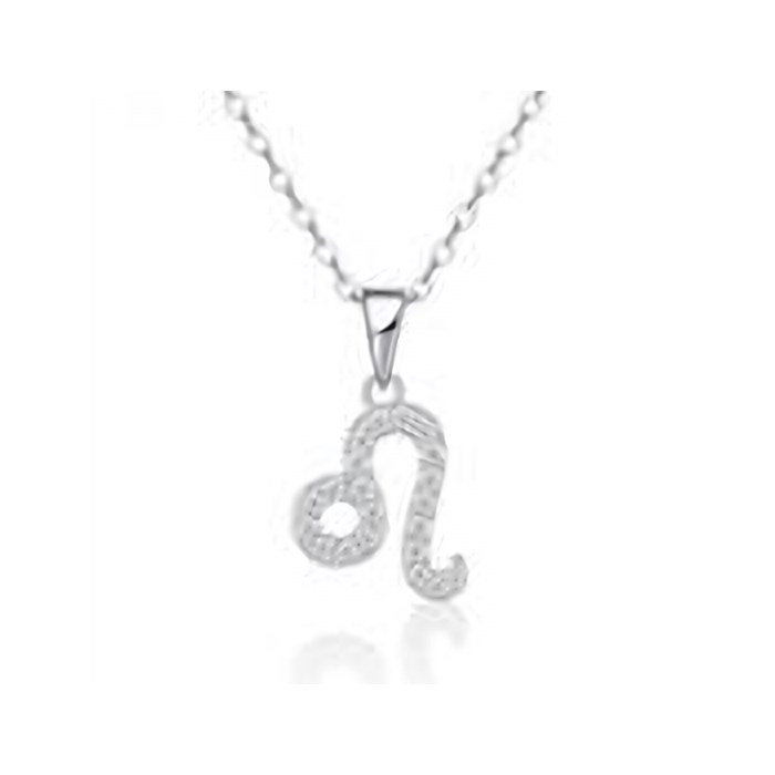 Clio Zodiac Necklace
