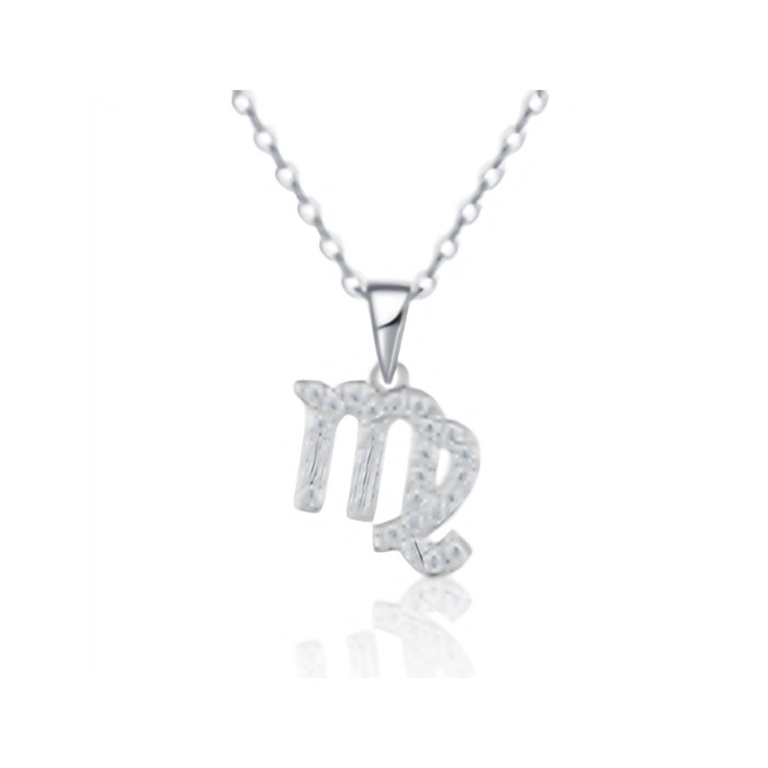 Nona Zodiac Necklace