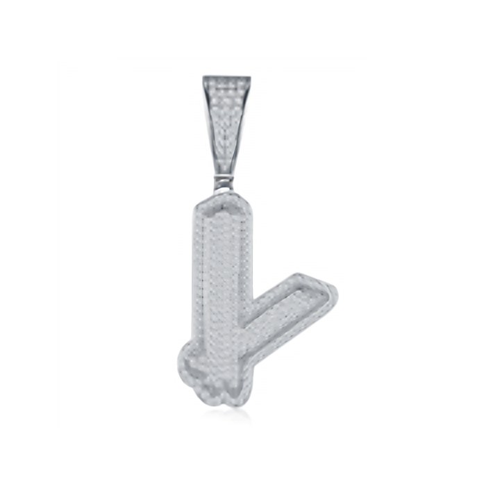 Danu Initial Necklace