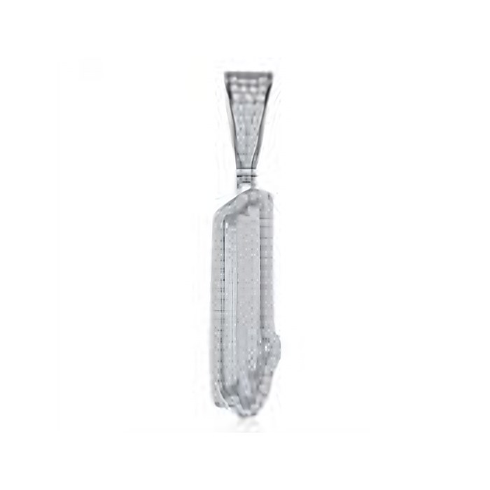 Halle Initial Necklace