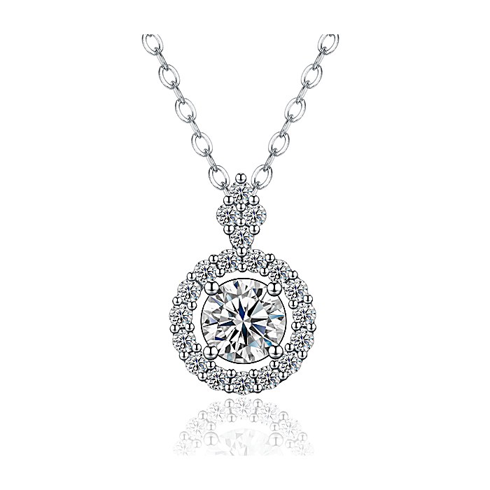 Fleur Necklace