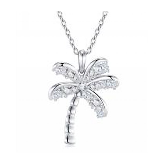 Fleur Necklace No.6