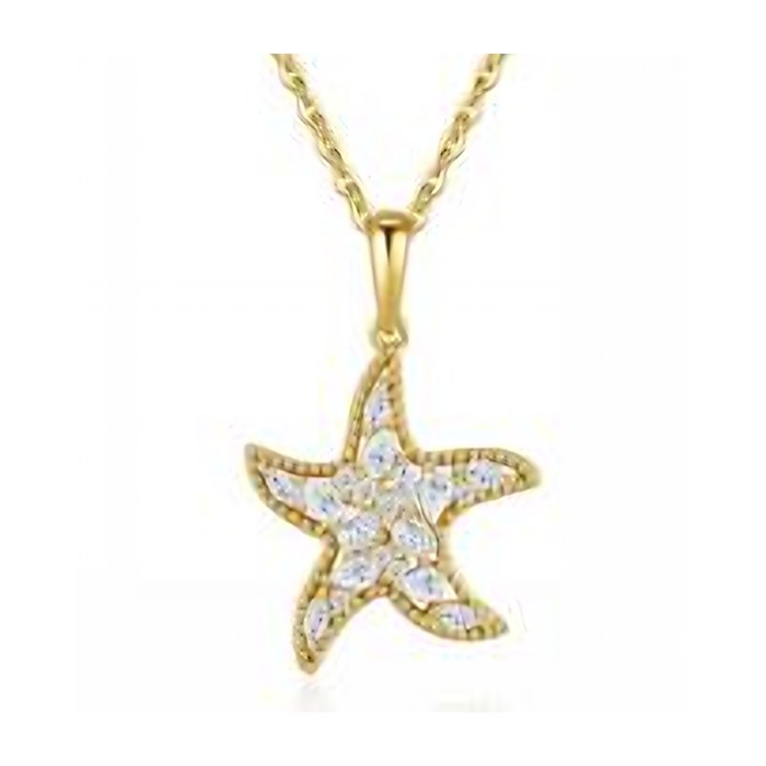 Io Necklace No.5