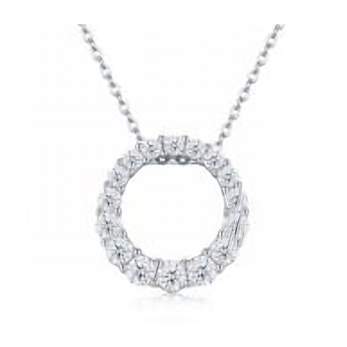 Tamsyn Necklace No.3