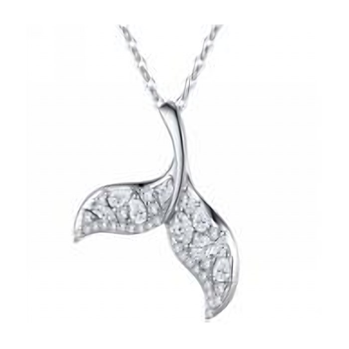 Bellona Necklace No.7