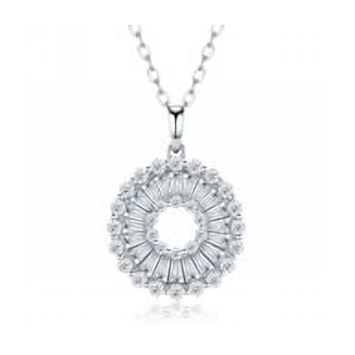 Eos Necklace No.7
