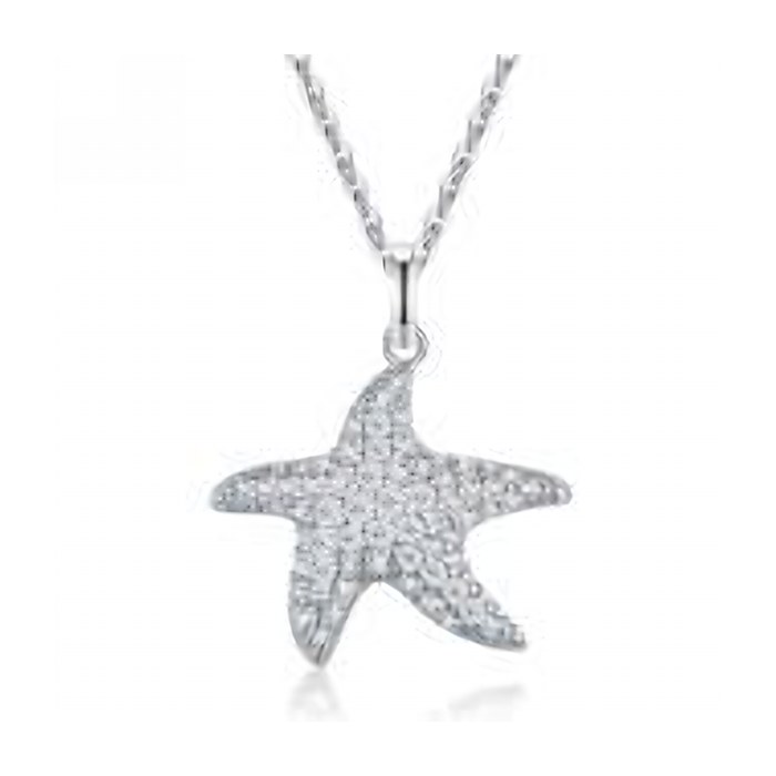 Blaise Necklace No.3