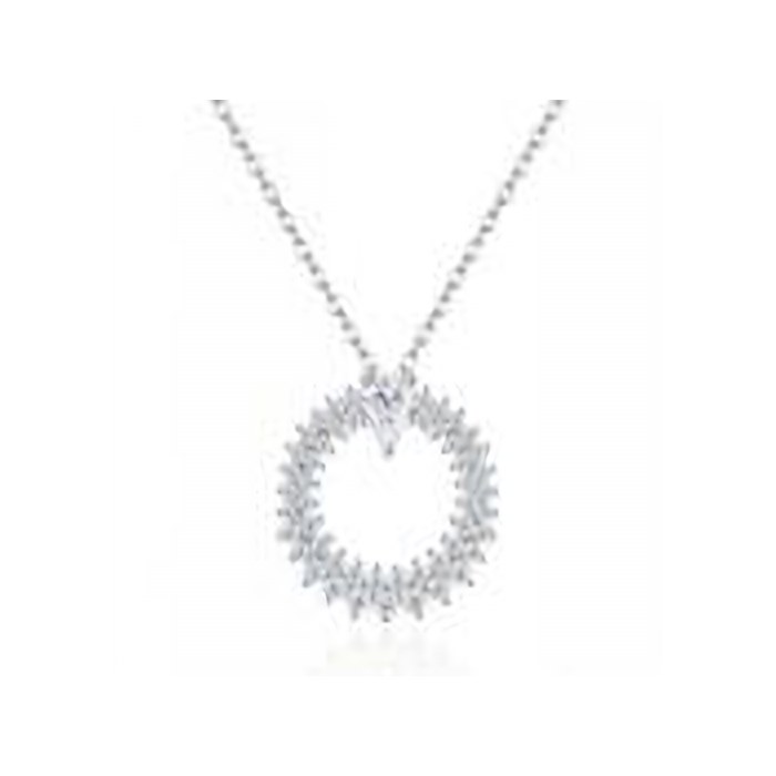 Aria Necklace No.4