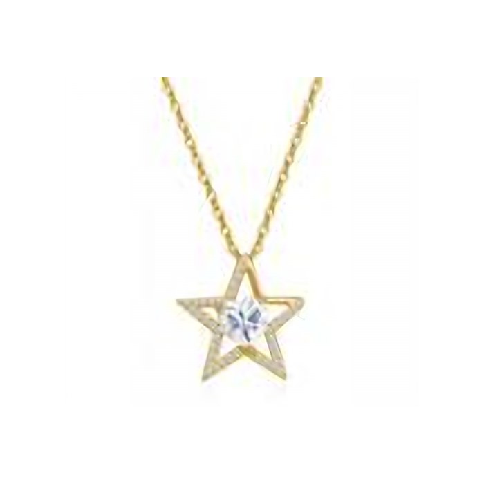 Rive Necklace No.5