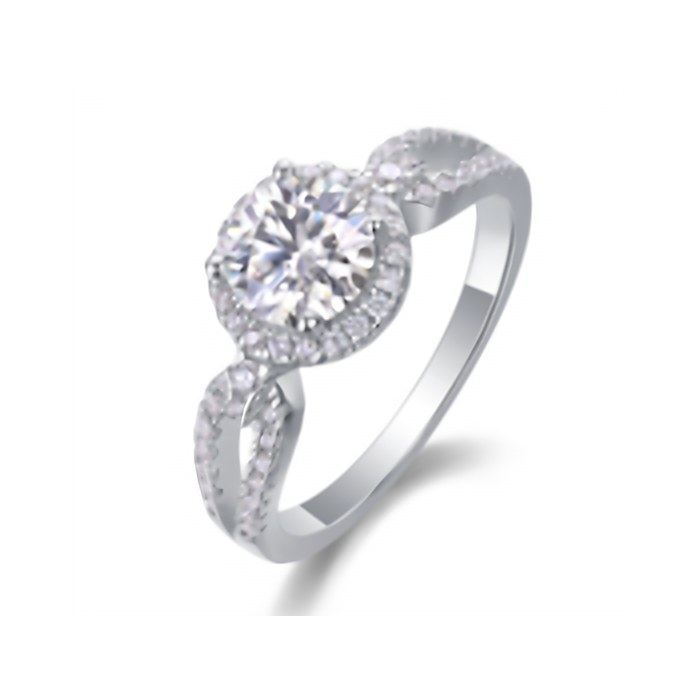 Zephyrine Ring