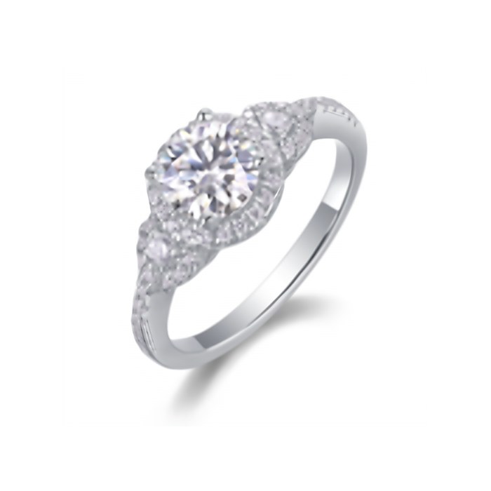 Dove Ring