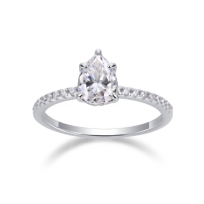 Alouette Ring No.2