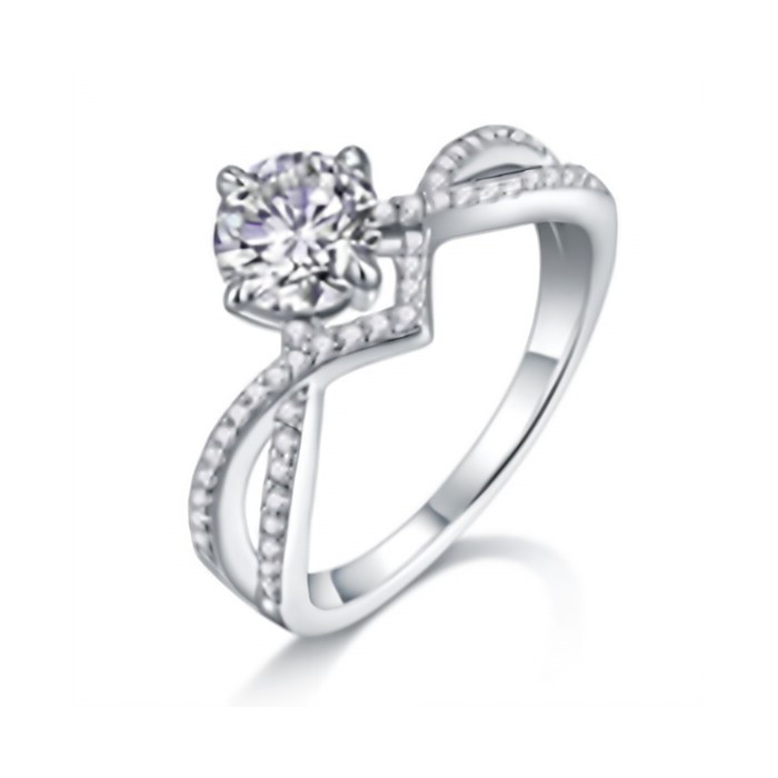 Nyssa Ring No.2