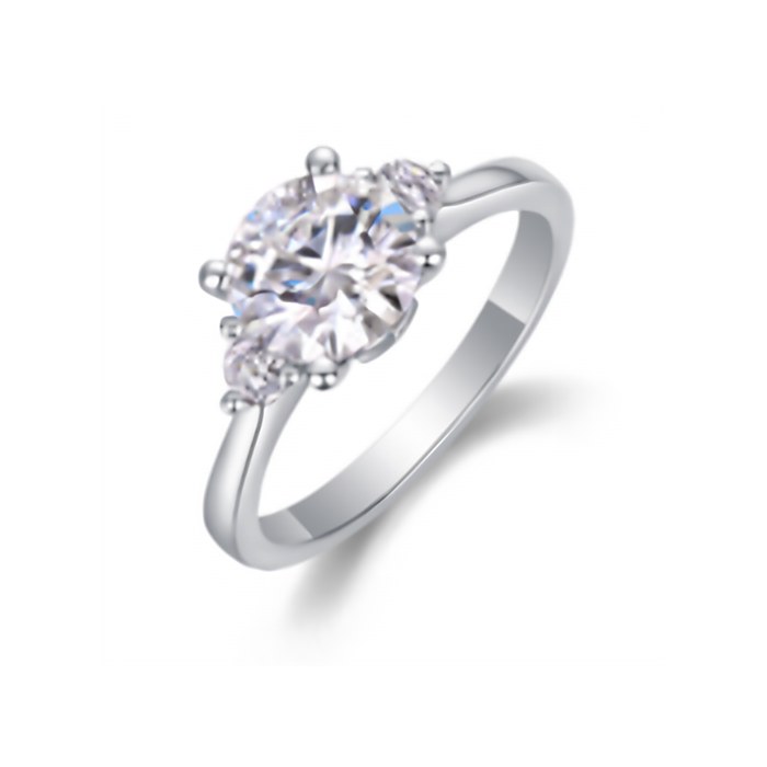 Coralie Ring No.3
